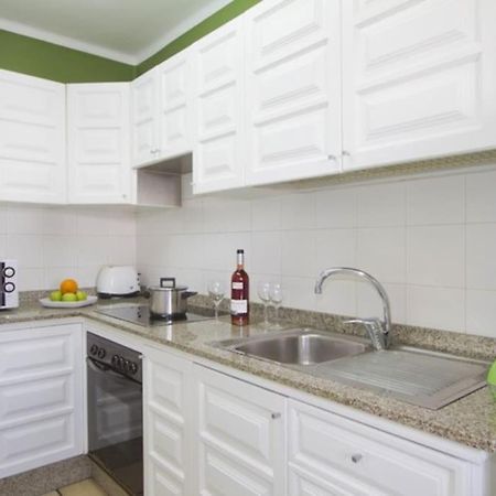 Miguel, 3 Bed With Private Pool Apartment ปูแอร์โตเดลคาร์เมน ภายนอก รูปภาพ