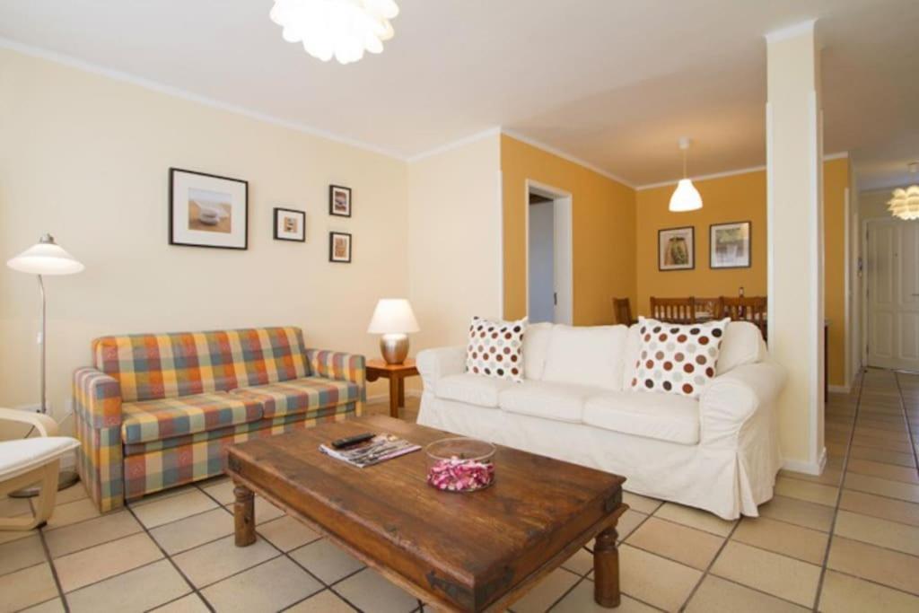 Miguel, 3 Bed With Private Pool Apartment ปูแอร์โตเดลคาร์เมน ภายนอก รูปภาพ
